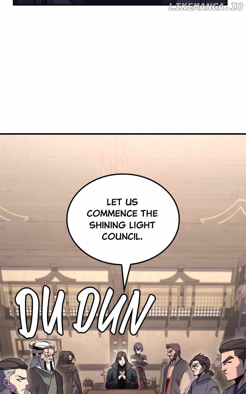 I Reincarnated As The Crazed Heir Chapter 143 8
